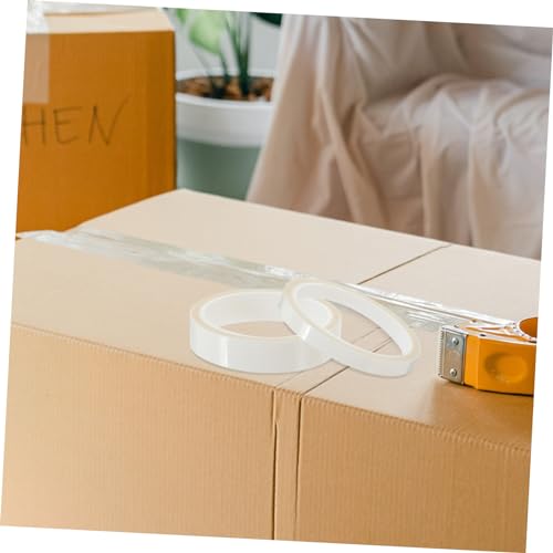 Ruban Isolant Haute Température pour Isoler et Protéger les Circuits Imprimés lors de la Soudure - 5