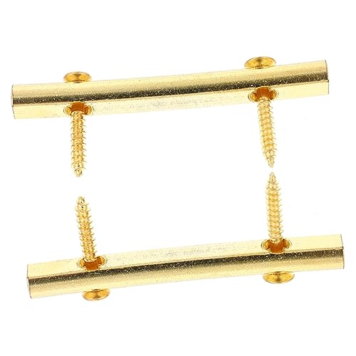 NULYLU ���������� �G���L�M�^�[���Œ�o�[ �M�^�[�p���e���V�����o�[ ���t���艻�A�N�Z�T���[ 2�Z�b�g