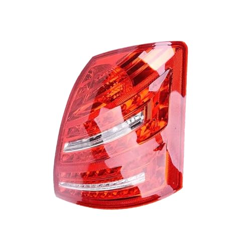 Phare de freinage W221 droit à haute visibilité pour sécurité Mercedes S350 S500
