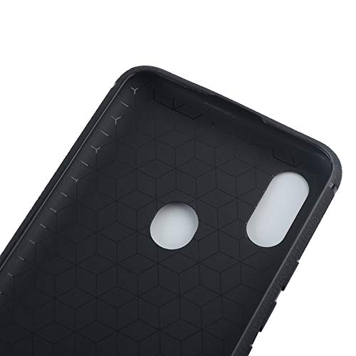 Umidigi F1 Cover Case, Caso Morbida TPU Silicone