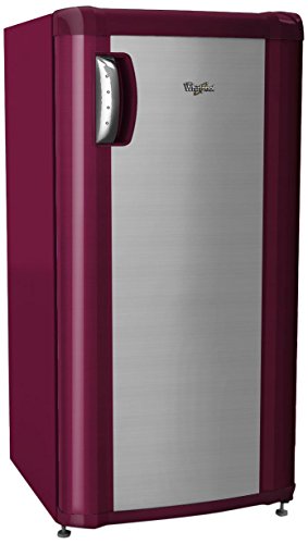 Image of Whirlpool 180 L 4 Star Direct-Cool Single Door Refrigerator (195 Mp Classic Plus 4S, Wine Duet)