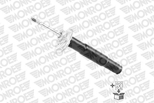 MONROE Amortisseur Jambe de suspension Pression de gaz Essieu avant gauche Compatible avec BMW 5 Touring E61 742023SP