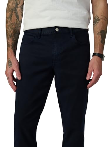 Image of Joe's Jeans Mens Non-Denim Airsoft Asher Slim Leg French Terry Pant