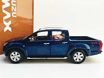 Amazon | 1/18 いすゞ ISUZU D-MAX 2B6 | ミニカー・ダイ