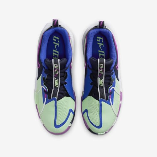 Nike Kid's G.T. Cut 3 SE Basketball Shoes4