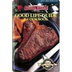 Good Life Guide & Cookbook Magazine 2001-2002