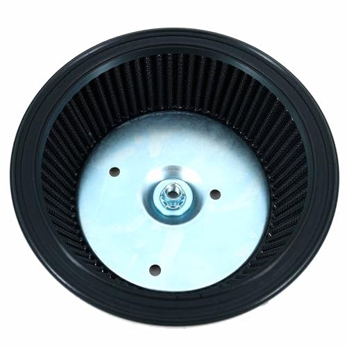 Americruise Engine Air Cleaner Filter Black