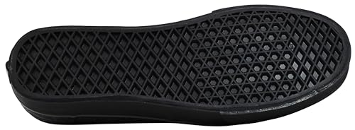 Vans Atwood Herren-Sneaker, Varsity Textile Black, 8.5 – Ansicht 4