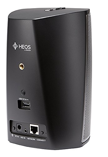 デノン ポータブルネットワークスピーカー HEOS1 Amazon.co.jp: Denon HEOS 1 ポータブルネットワークスピーカー