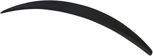 Miniatura 5 de Honda Accord 2008-2012, alerón trasero para camioneta, Sin pintar