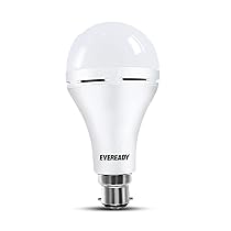 Eveready 9W b22d LED Inverter Bulb (White)