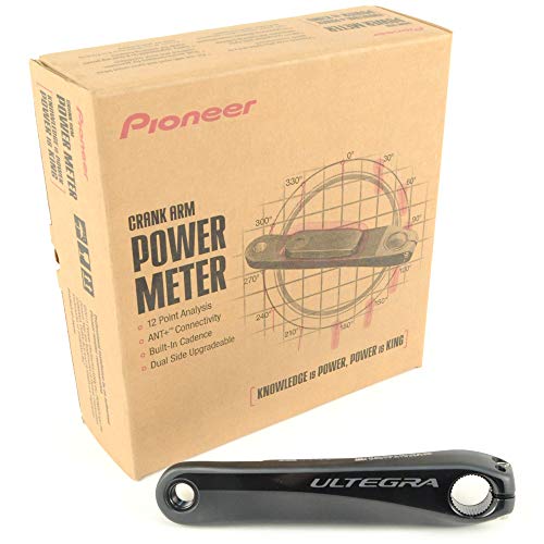 pioneer ultegra 6800 power meter