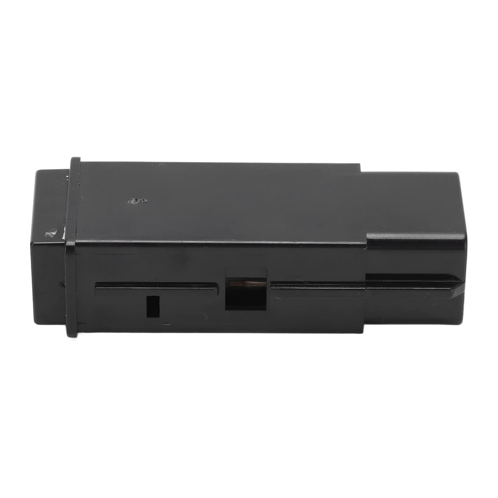 Air Conditioner Push Button, Black 8942820060 Cars AC System Switch for Upgrade