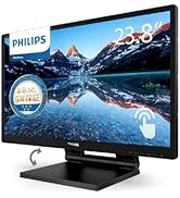Amazon.co.jp: PHILIPS 液晶ディスプレイ PCモニター 272E2FE/11 (27