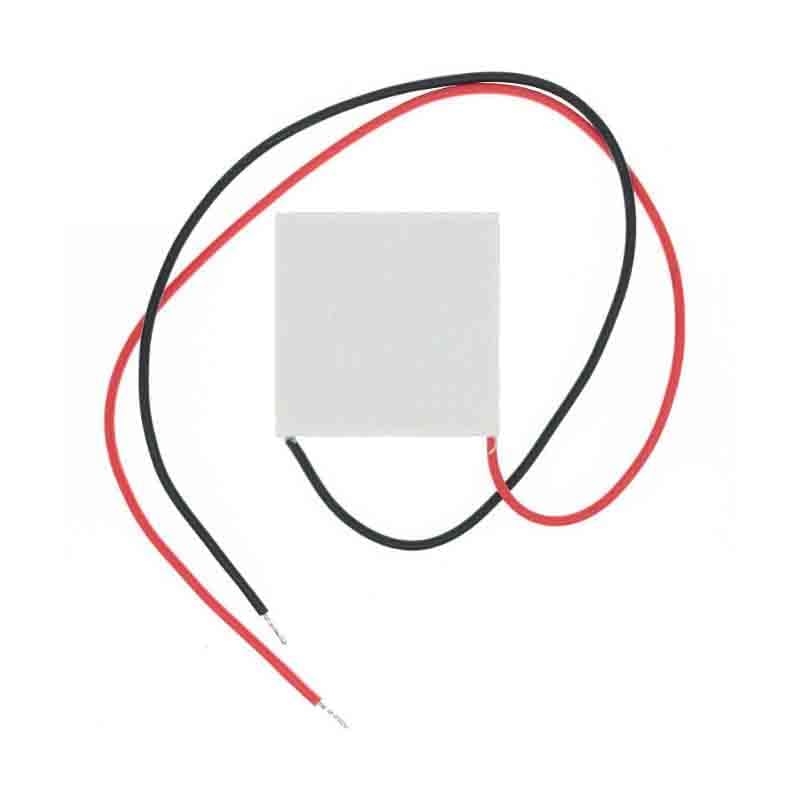 Semiconductor TEC1-12720 Electronic Refrigeration Chip 50 x 50 mm