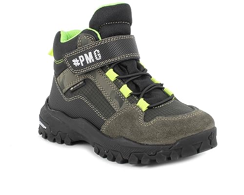 PRIMIGI PRI49240 Bosco/Militare Größe EU 34