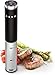 Produktbild AENO Sous Vide Stick 1200W Sous Vide Garer 20-95 °C In 0,5 °C Schritten Sous-Vide Garer Wasserdicht IPX7, 4 Automatikprogramme, LedTouch-Display, Geräuschlos, Fassungsvermögen 15 Liter
