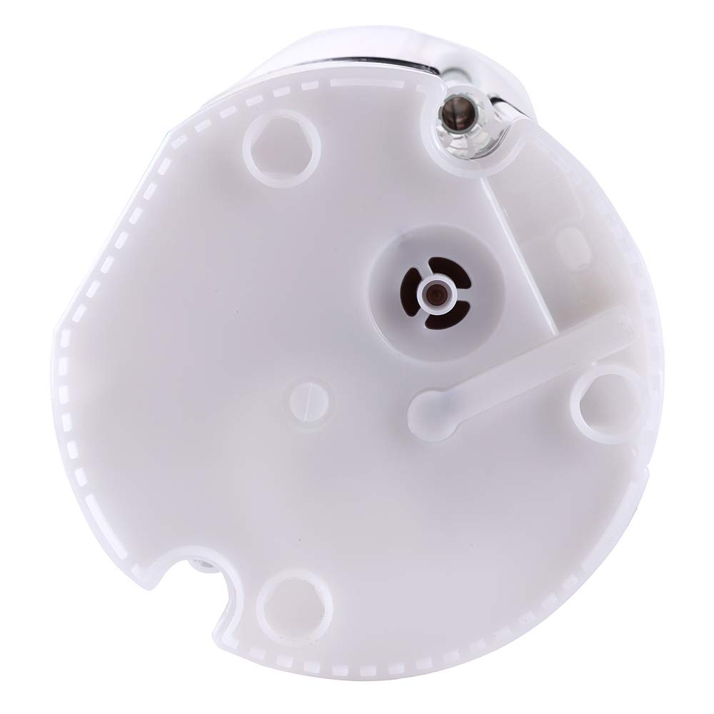 ECCPP Electric Fuel Pump Module Assembly w/Sending Unit Replacement for BMW 325xi 330xi 328xi 335xi 128i 2006 2007 2008 2009 2010 2011 2012 2013 2014 L6 3.0L E8688M