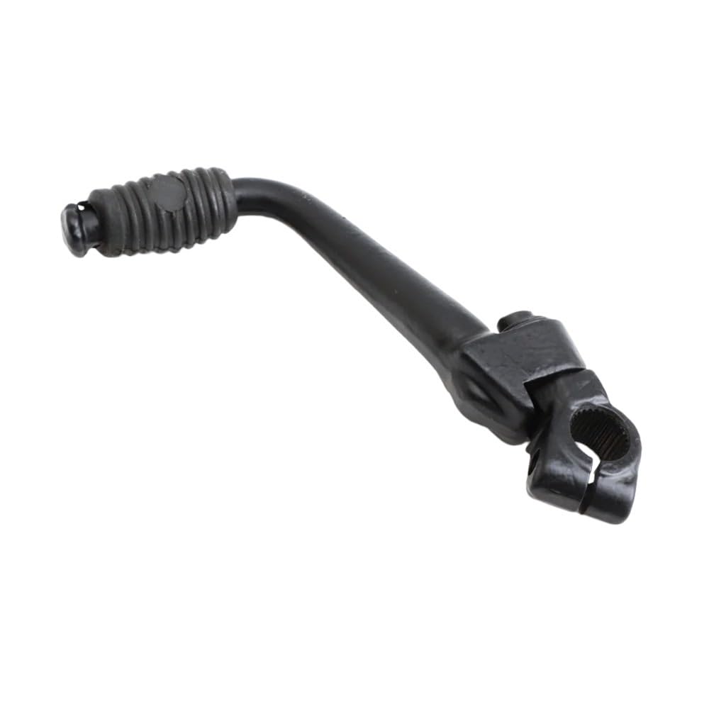 Xvedfh One Color Gear Shifter Pedal 14Mm Motorcycle Kick Start Shifter Lever Dirt Bike Starter Replacement Part For Pw80 Py80 Z50a Ct70 Ct90