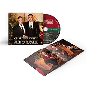 Christmas with Aled and Russell