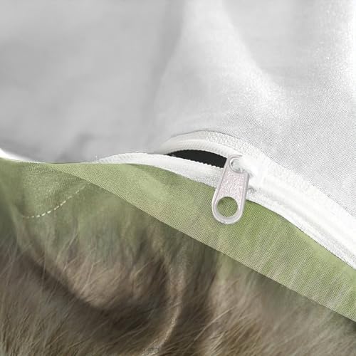 Housse de couette chiot 260x220 parure de lit super king imprimée 3D - 8
