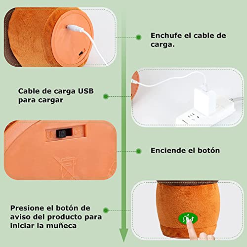 Preescolar, Toy Imagen adicional