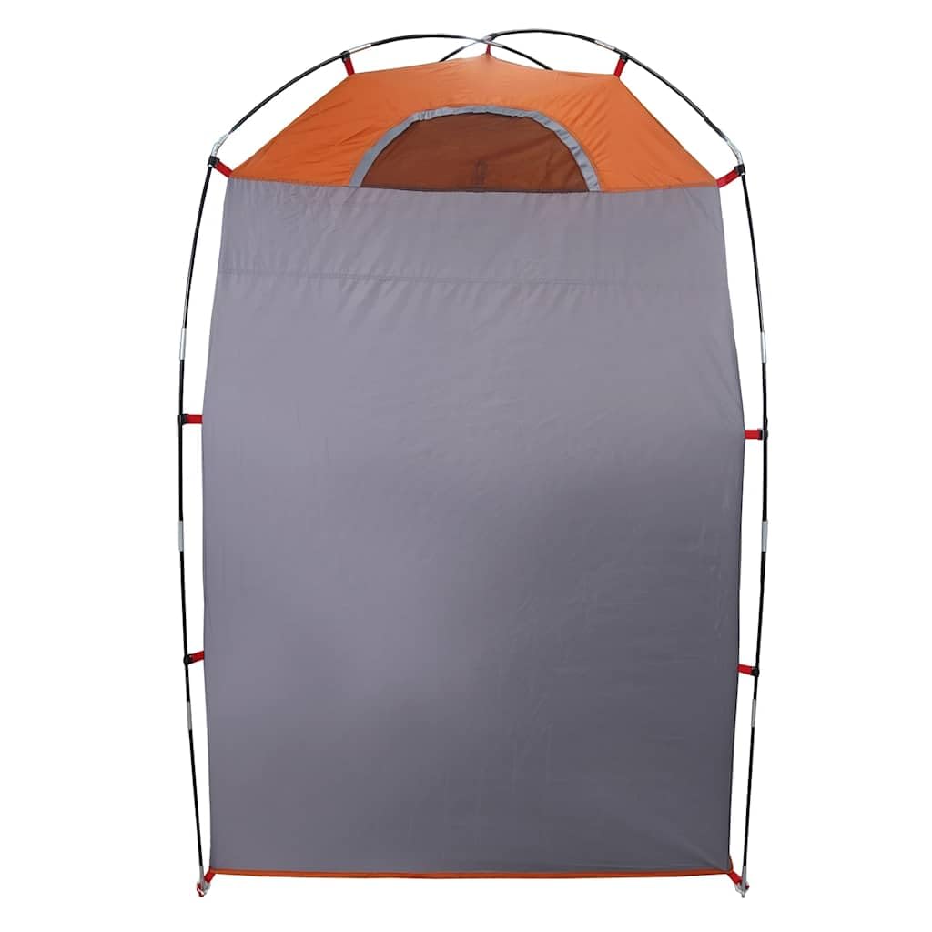 Camping Umkleidezelt Camping Dusche Zelt Toilettenzelt Outdoor Umkleidezelt Wasserdichtes Multifunktionszelt für Campingplatz mit Einfachem Aufbau und Tragbarer Tasche