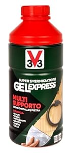 V33 Gel Express Abbeizer 1L Universal