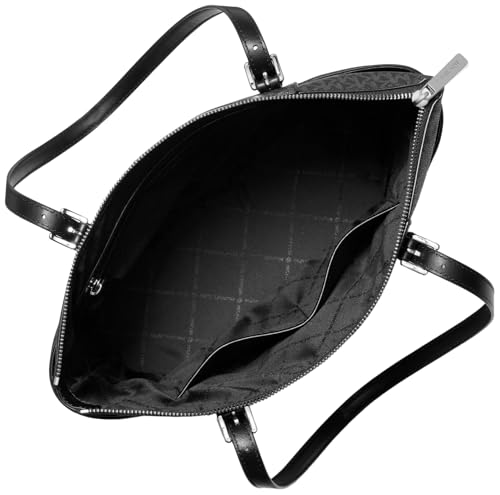 Image of Michael Kors Jet Set Top Zip Tote