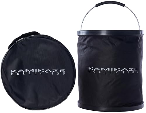 Amazon.co.jp: 【KAMIKAZE COLLECTION】DETAILING MOBILE BUCKET