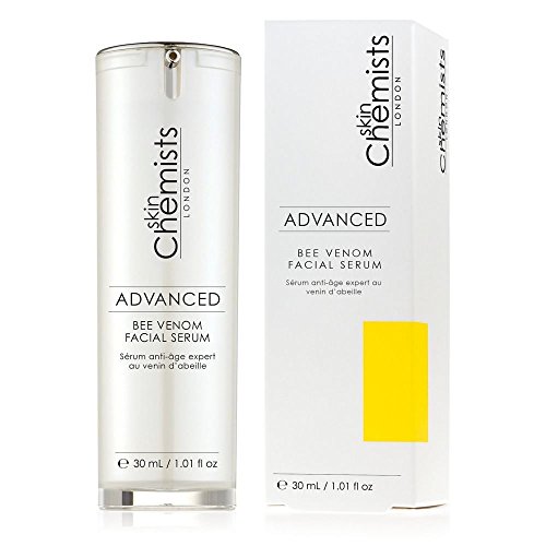 SkinChemists SCADVBS Advanced Bee Venom Serum