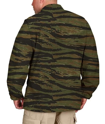 Propper Men's Bdu Coat