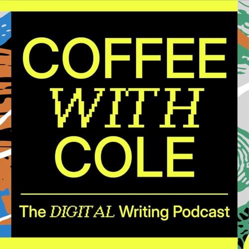 Why Commitment Beats Ideas in Business Growth Podcast Por arte de portada