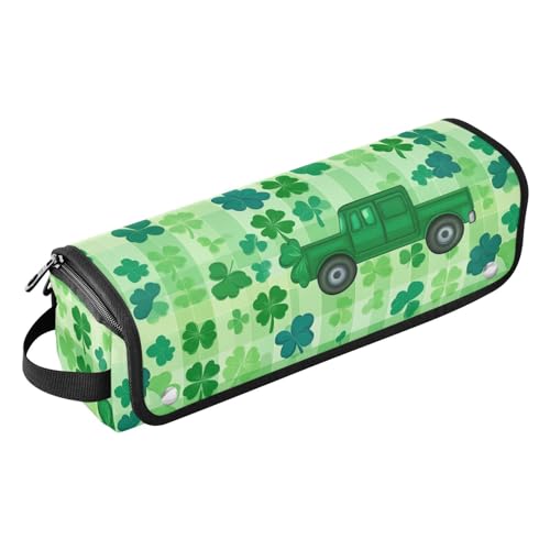 Bolso de viaje para herramientas de cabello para mujer con tapete resistente al calor impermeable para rizadores, planchas, alisadores miniatura 1