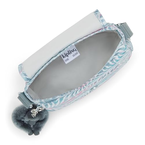 Image of Kipling Sabian Printed Crossbody Mini Bag