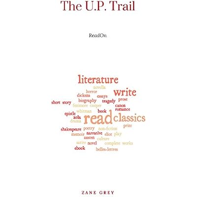 The U.P. Trail
