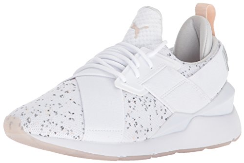 PUMA Women's Muse Solstice Wn Sneaker