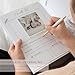Baby Memory Book for the Modern Minimalist - Simple Baby Book for Boy or Girl - First Years Journal - Monthly Milestone Keepsake Record Book - Gender Neutral Pregnancy Gift for Baby Shower
