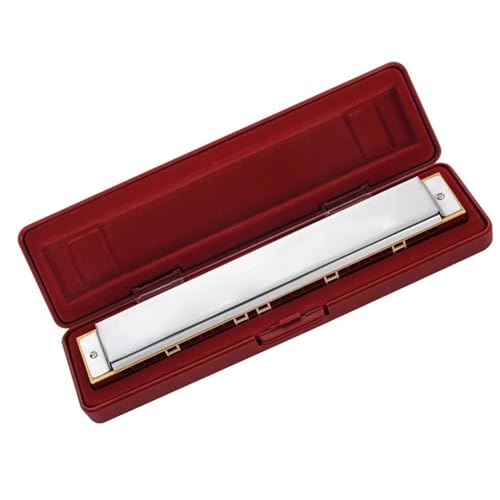 n[jJ S n[jJ 28  C L[AjJLIKANZgn[jJ & gn[vyy (Color : Accent harmonica)