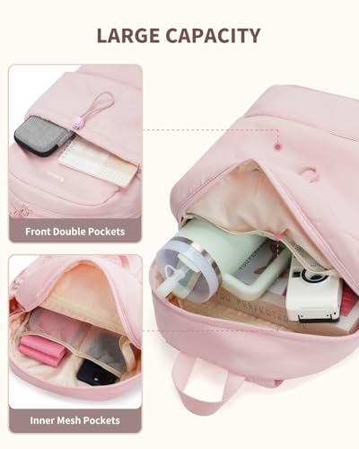 Ceneda Quilted Gym Backpack