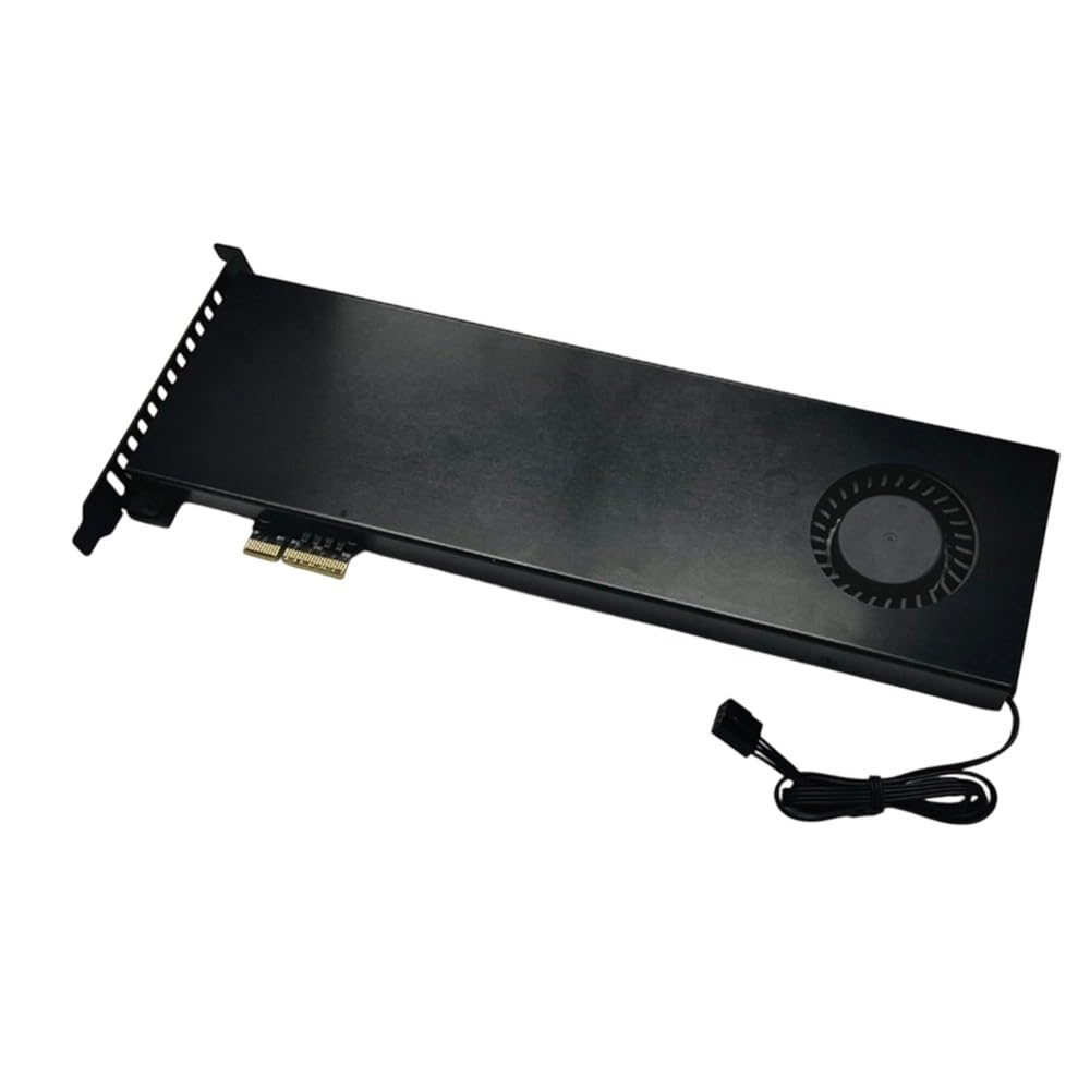Scheda Adattatore Installazione PlugPlay Supporto Dimensioni