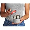 Hydro Flask Food Jar Insulated Stainless Steel, Snack Travel Container for Hot Food, Lunch, Soup 8 Oz Birch