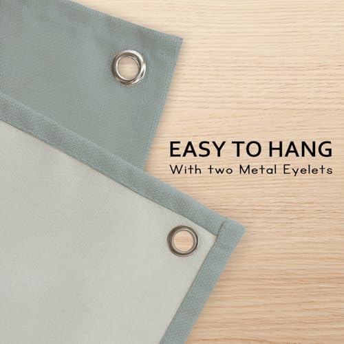 Image of Blue Girls Room Decor, Long Live Girlhood Coquette Bow Cute Nursery Playroom Wall Hanging Linen Banner Flag, Baby Blue Kids,Toddler Bedroom Decorations, Baby Showers Newborn Gift 30x20,girlroom