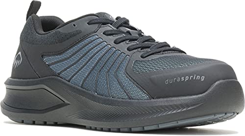 Image of Wolverine Men's Bolt DuraShocks Construction Shoe