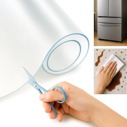 Lakurasu �①�Ƀ}�b�g ���h�~ ���� �Y���ɂ��� �J�b�g�\ PVC 53×62cm ����2mm 200-400L �Ή�