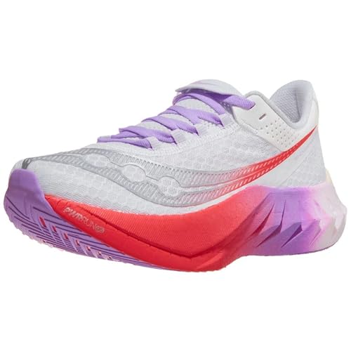 Image of Saucony Women's Endorphin PRO 4 Sneaker