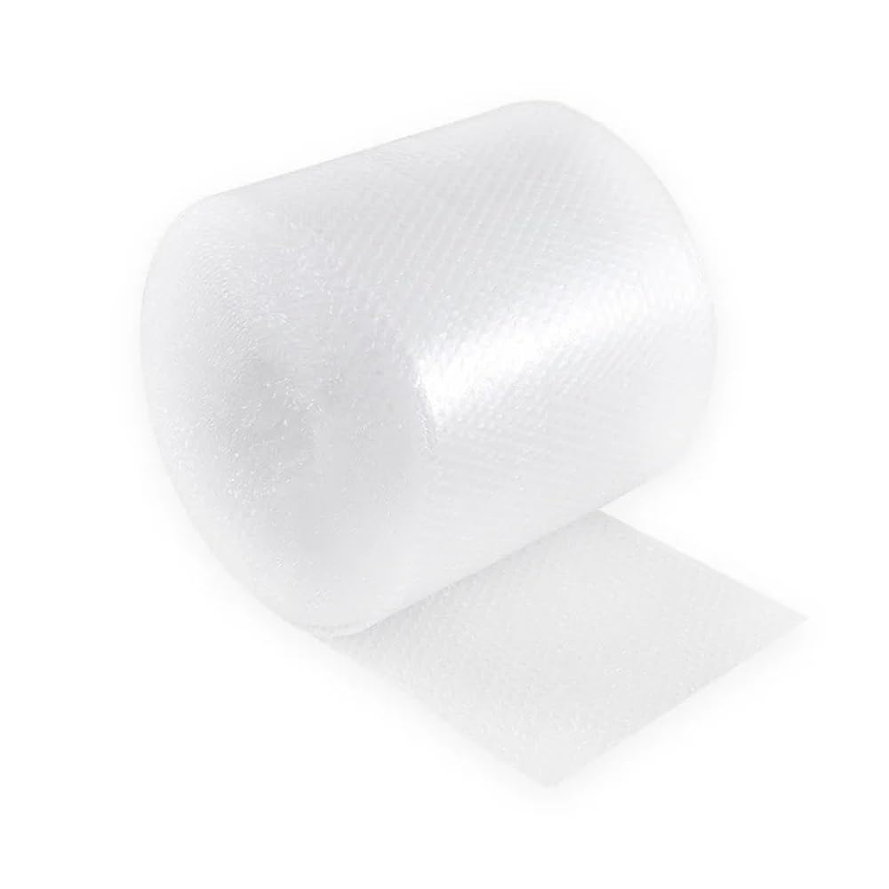 Rolki piankowe do przenoszenia materiałów do pakowania w rolkę piankową, grube owijki do pakowania okularów ochronnych, delikatnych przedmiotów, naczyń (40 cm x 1000 cm)