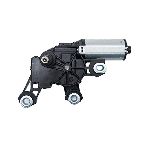 Moteur d'essuie-glace haute performance Magneti Marelli 064013022010 pour Audi Q5 et Q7