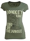 Donkey Kong