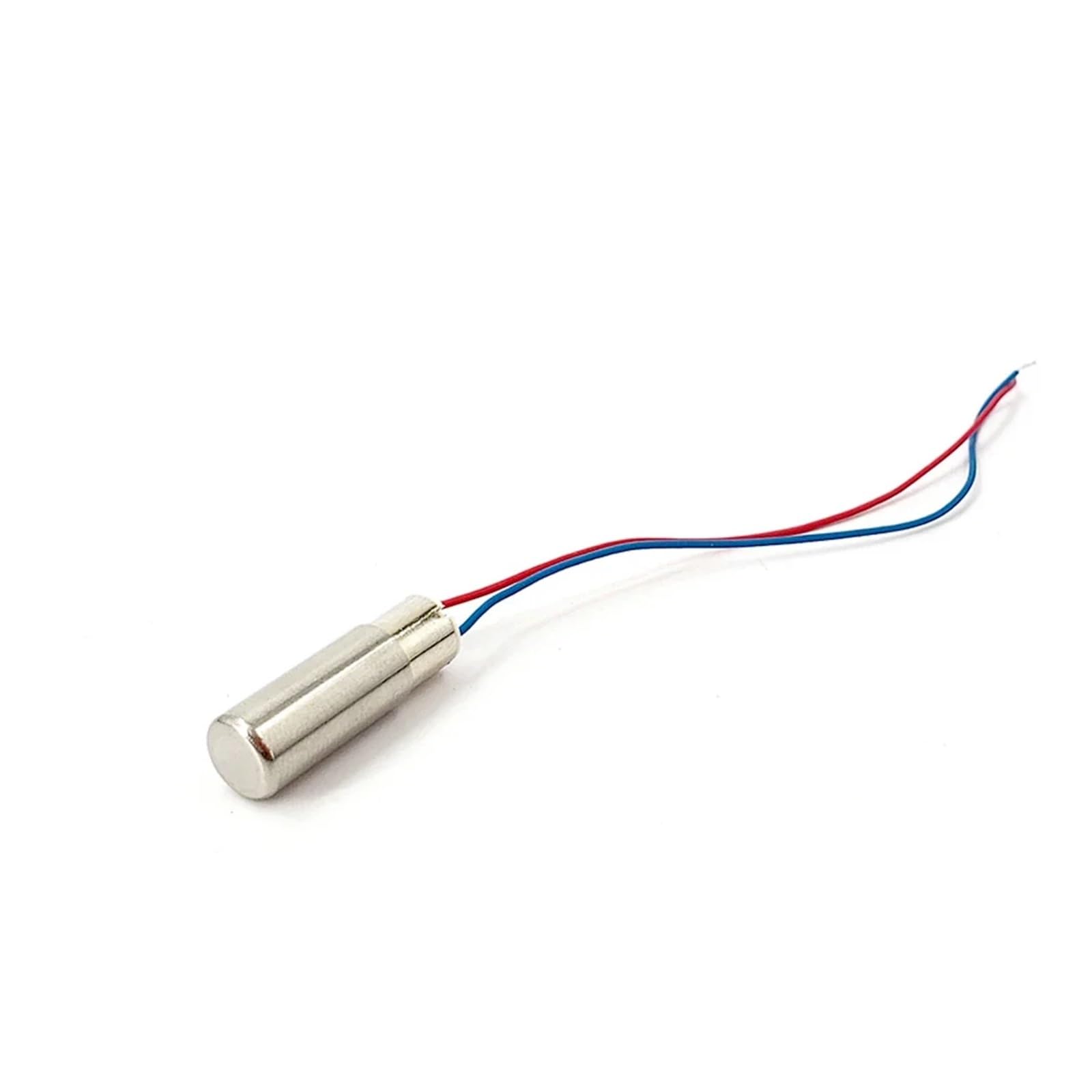 Démarreur électronique à vibrations 6mm pour modélisme et projets DIY